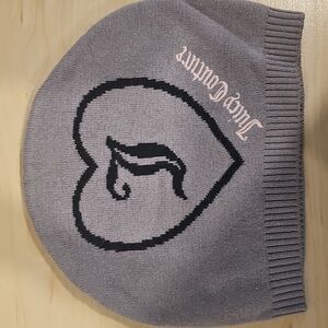 Juicy Couture Winter Hat